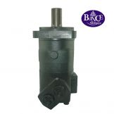 BMK6 hydraulic motor